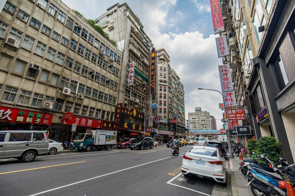 Фото отеля 3