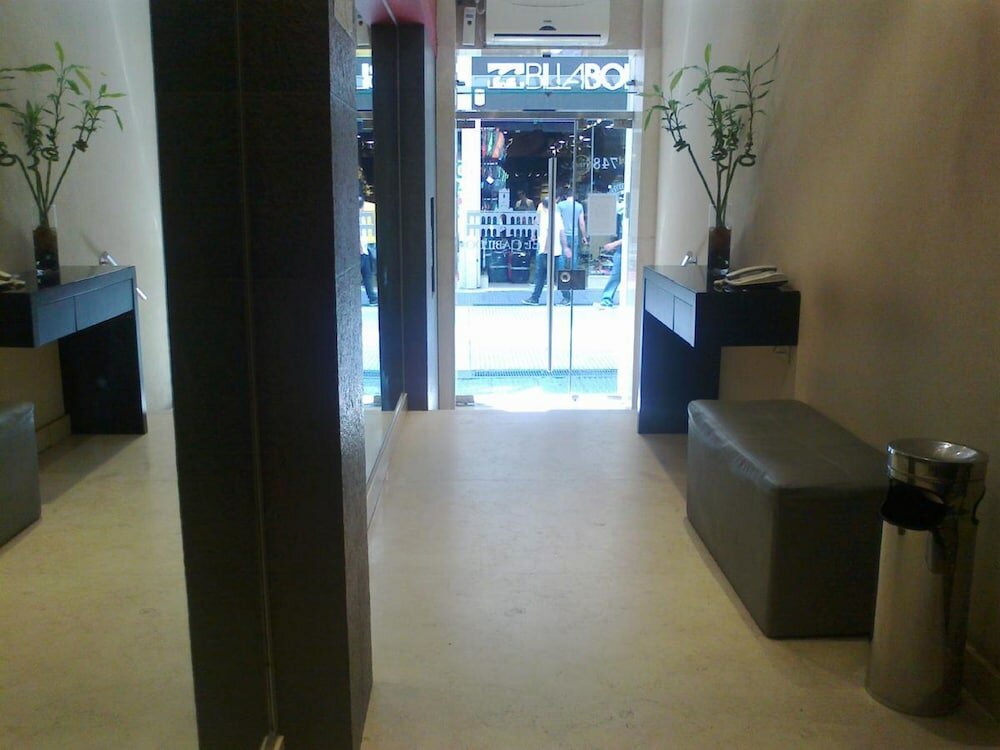 Фото Hotel El Cabildo