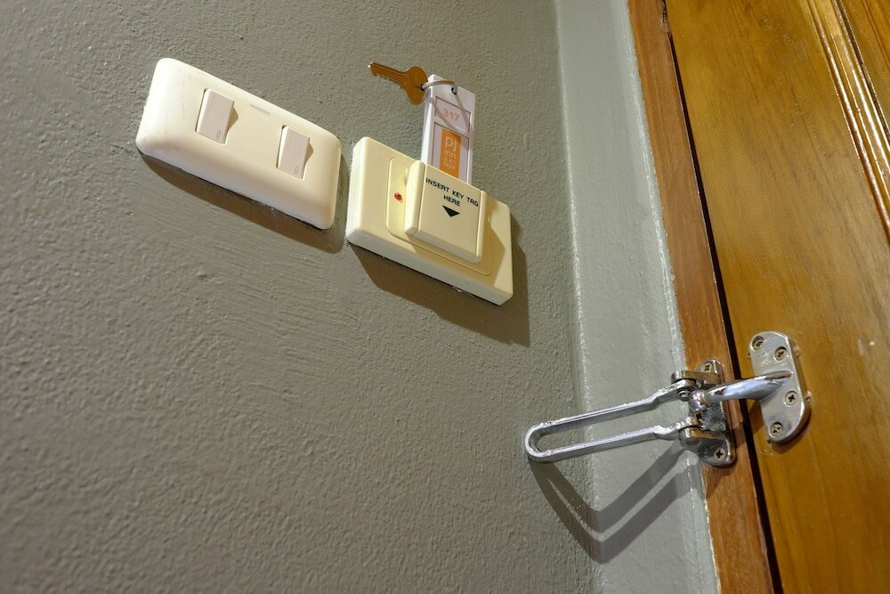 Фото Pj Inn Pattaya