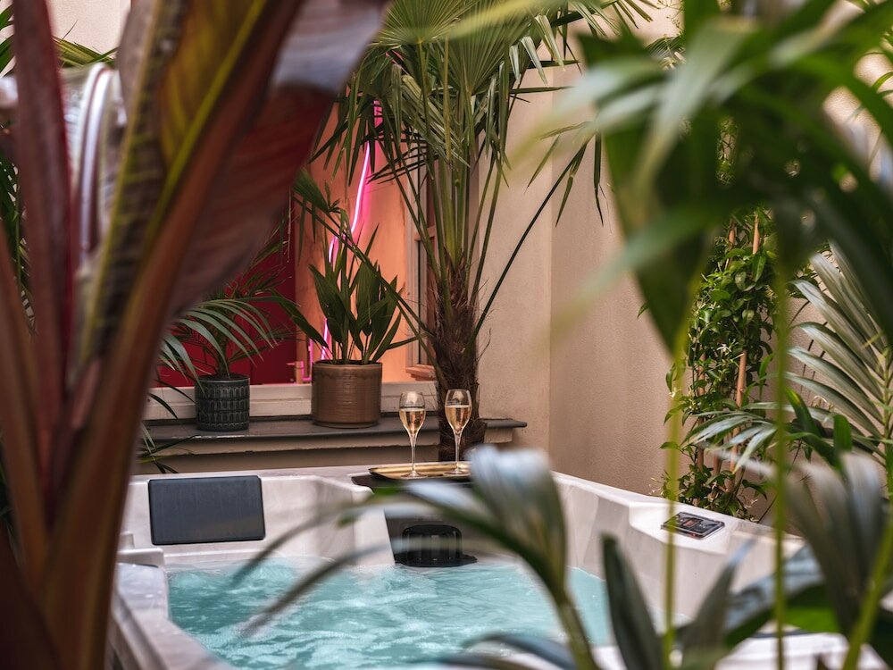 Фото Seven Hotel Paris