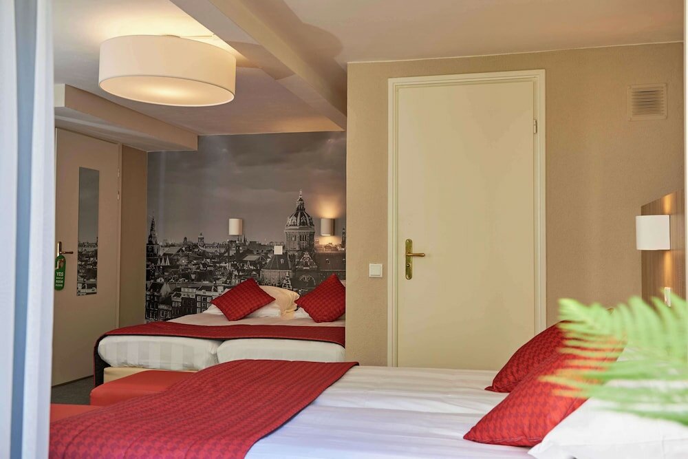 Фото Prinsen Hotel