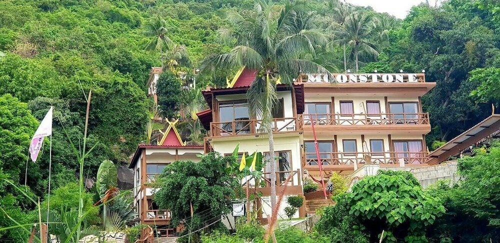 Фото Moonstone Studio