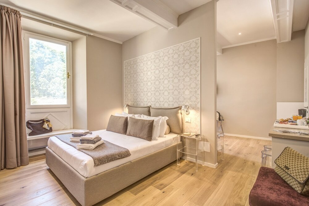 Фото The Spanish Suite VIA di Ripetta