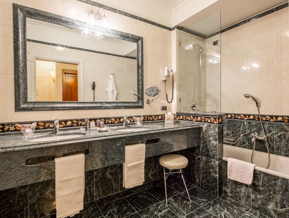 Фото Grand Visconti Palace