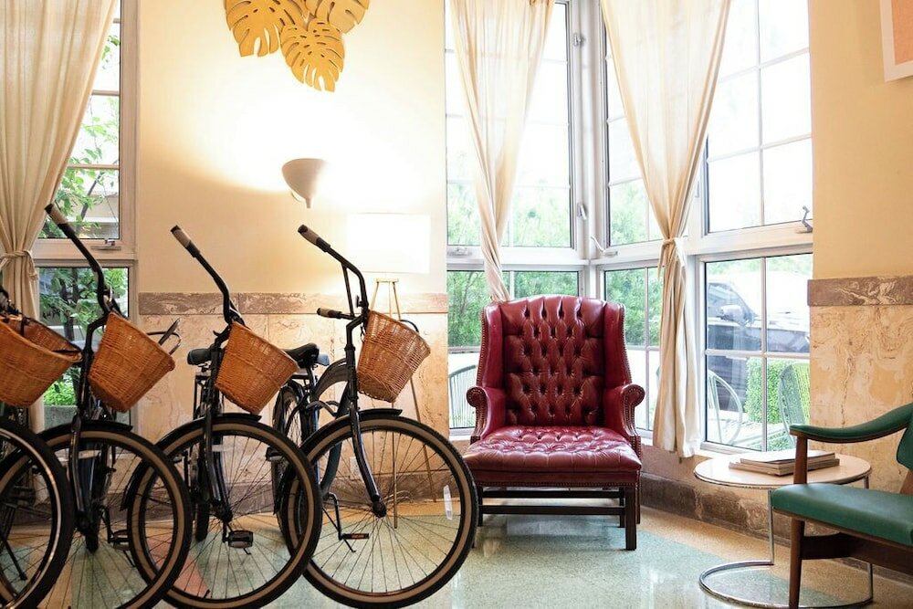 Фото Century Hotel