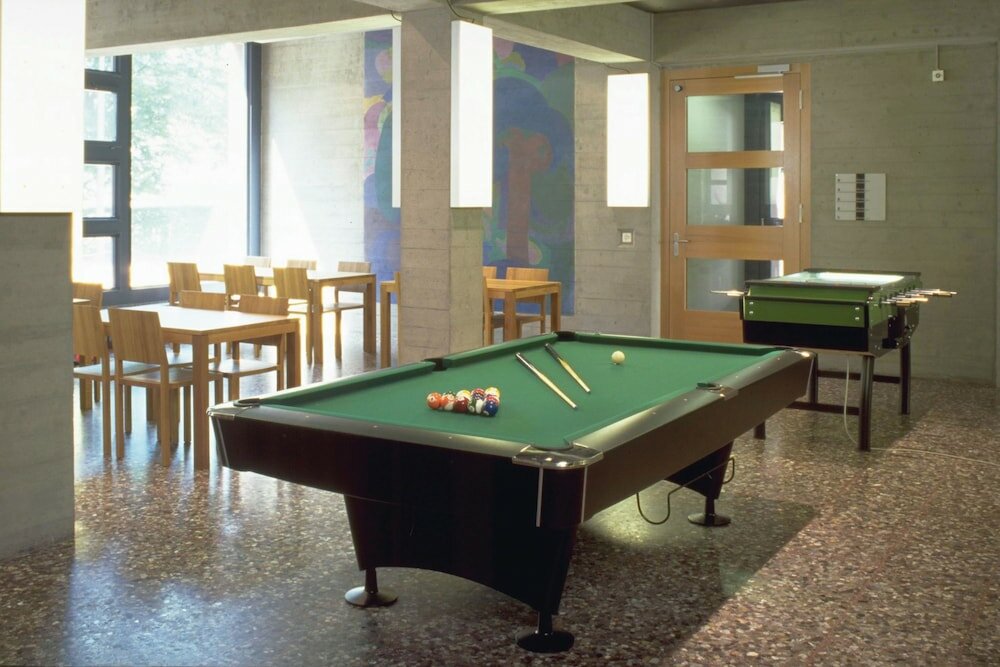 Фото Youth Hostel