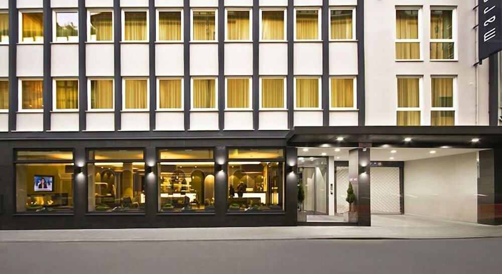 Фото Marc München