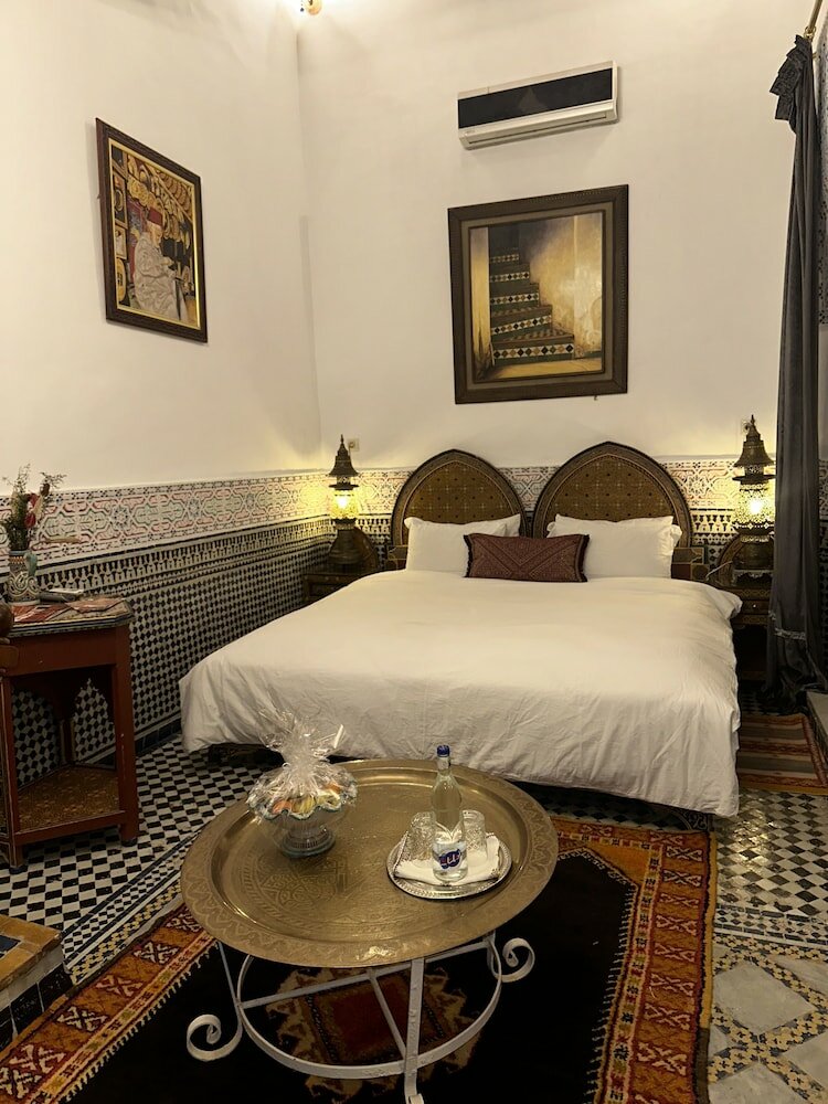 Фото Palais Al Firdaous