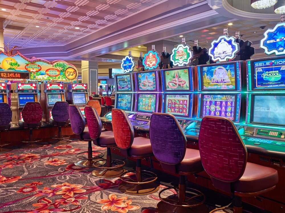 Фото California Hotel and Casino