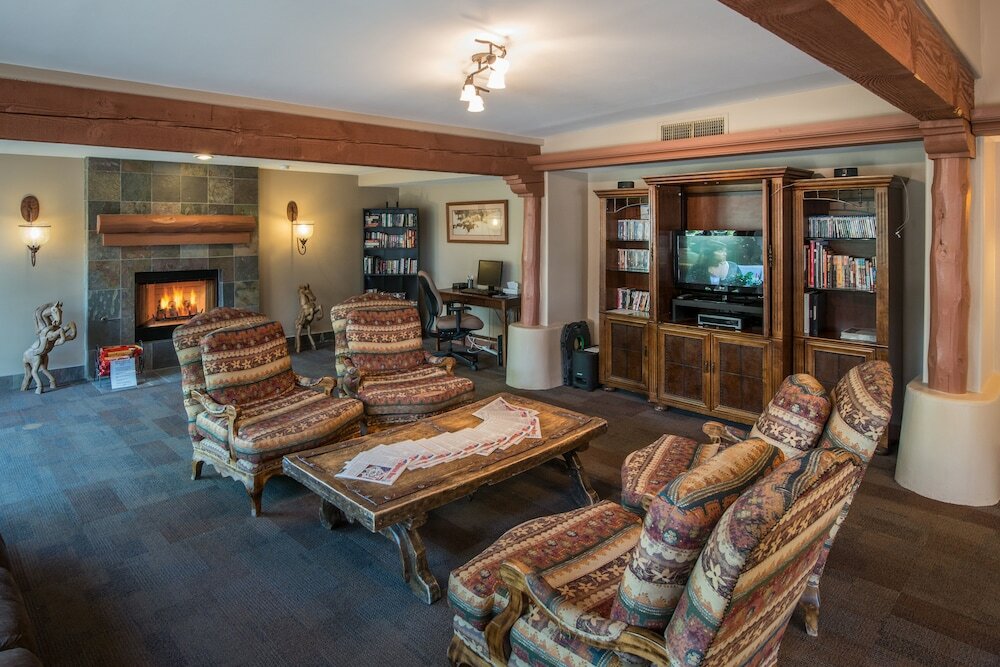 Фото Villas of Cave Creek