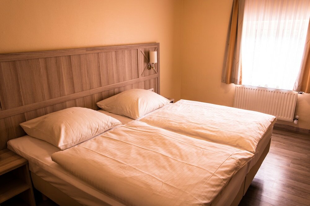 Фото Hotel Landhaus Gut Keuchhof