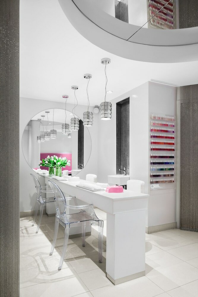 Фото Hôtel Place d'Armes