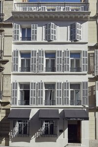Гостиница Maison Montgrand