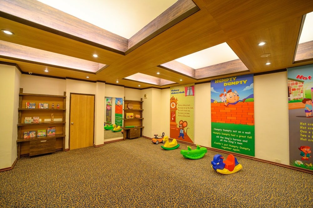 Фото Sinclairs Darjeeling