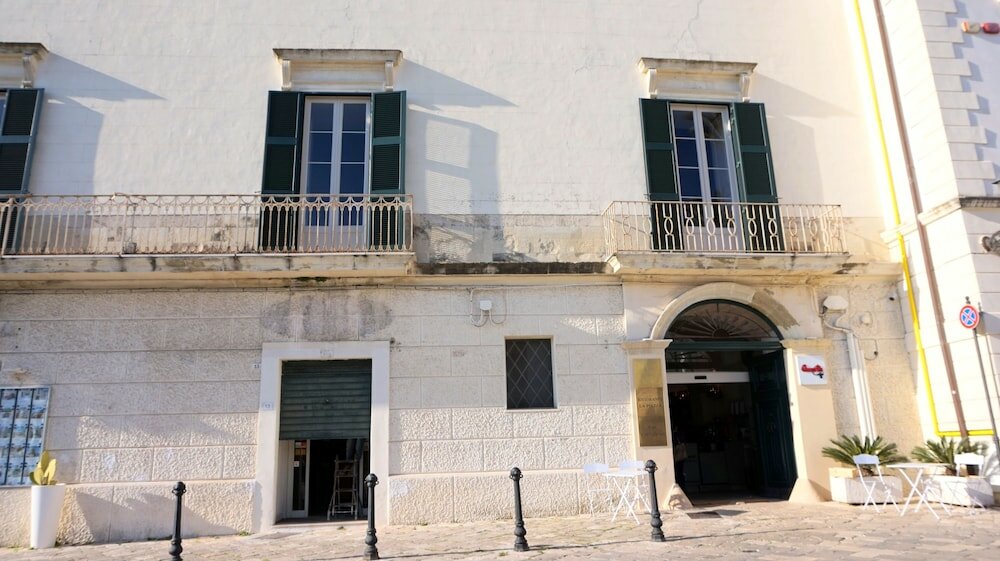 Фото Palazzo Circolone