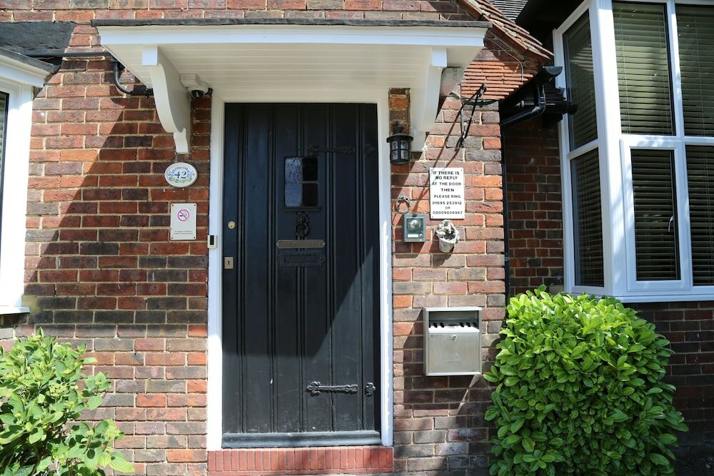 Фото Debden Guest House