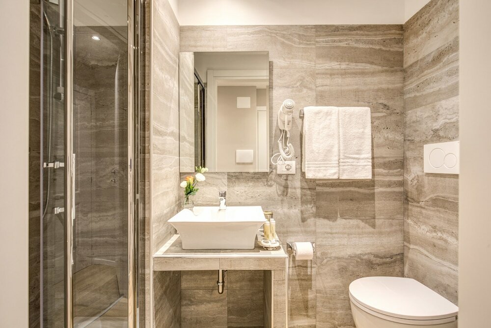 Фото The Spanish Suite VIA di Ripetta