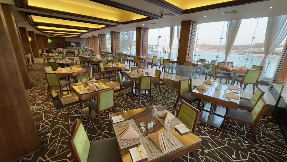 Фото Helnan Palestine Hotel