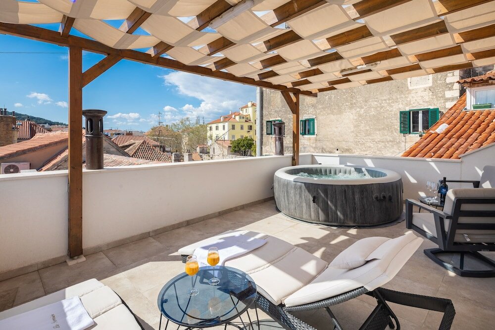 Фото Le Premier Rooms