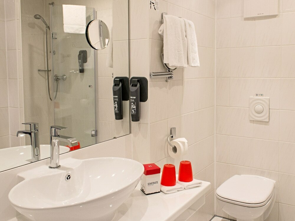 Фото Dormero Hotel Plauen