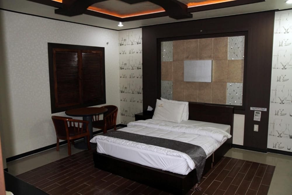 Фото Goryeo Hotel