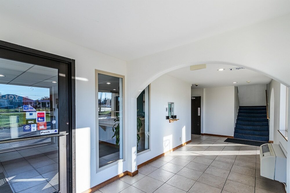 Фото Motel 6 Urbana, Il