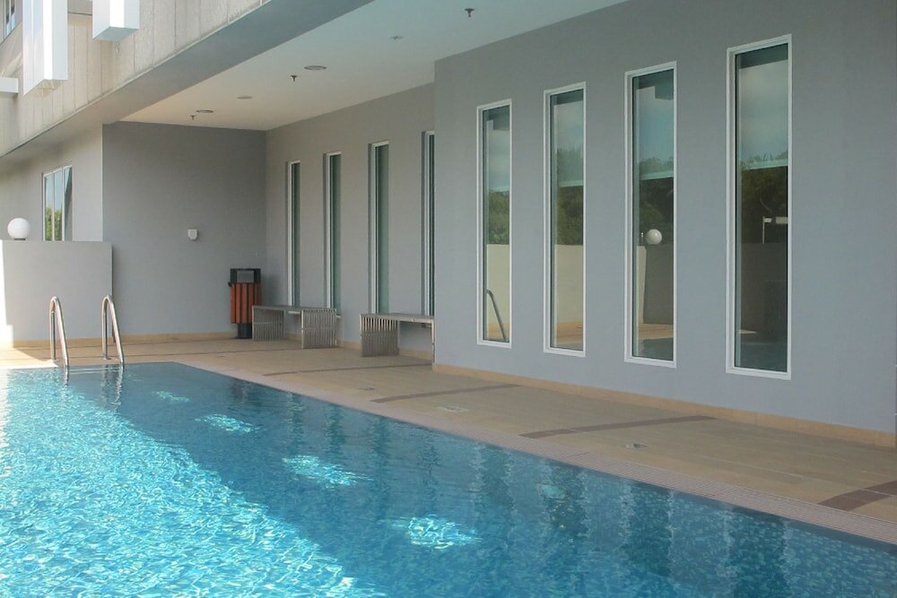 Фото Badi'ah Hotel