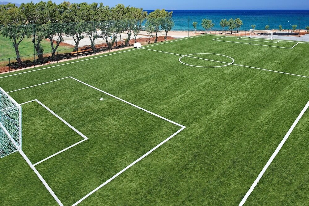 Фото Kalimera Kriti Hotel & Village Resort