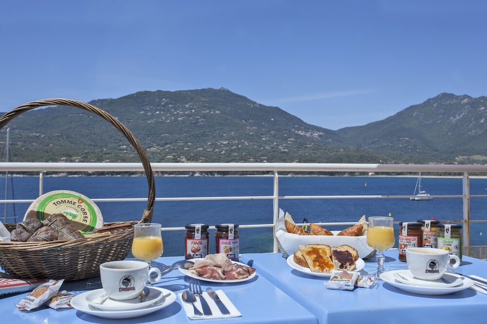 Фото Hotel Le Neptune