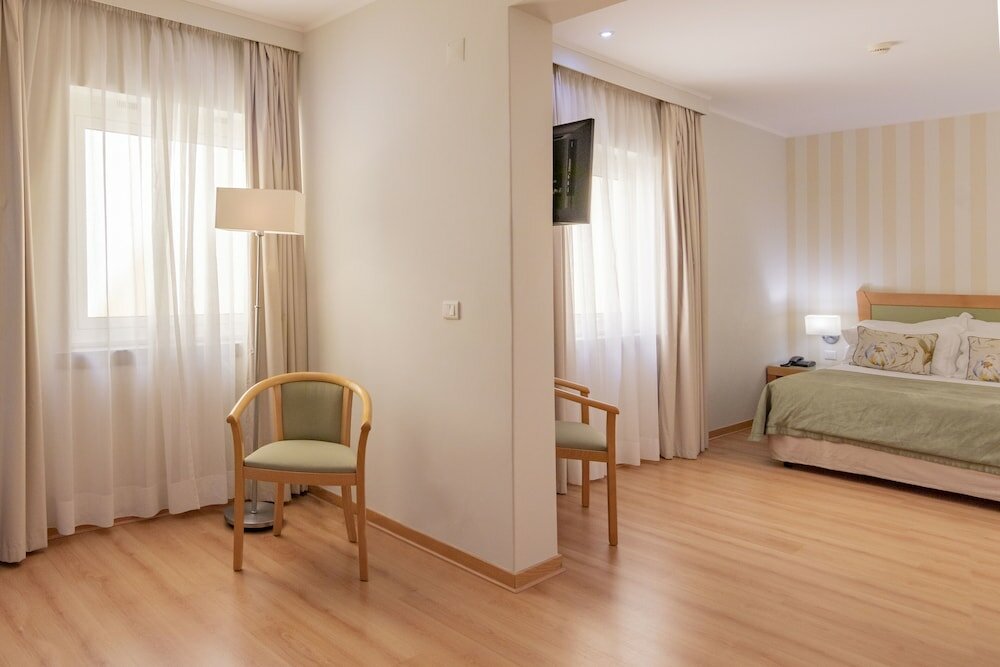 Фото Luna Esperança Centro Hotel