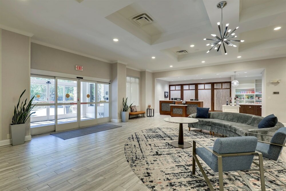 Фото Homewood Suites by Hilton Charleston - Mount Pleasant