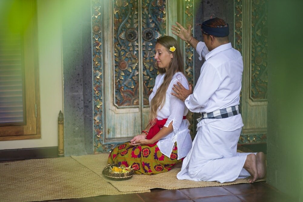 Фото Adiwana Svarga Loka