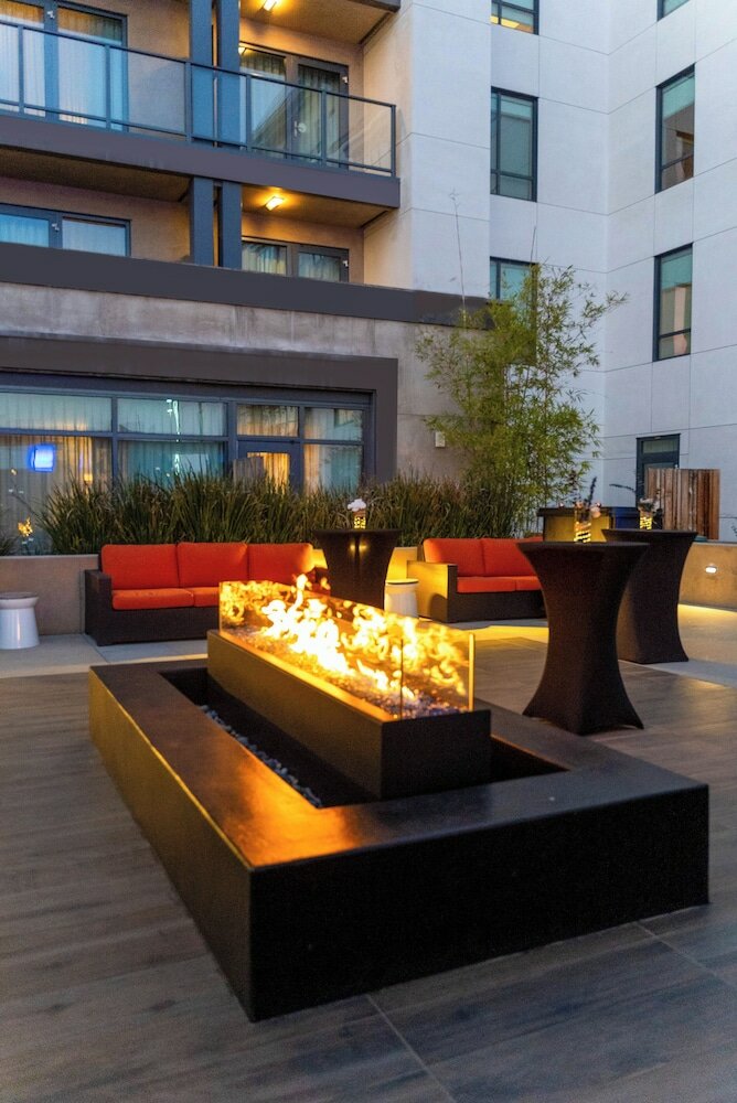 Фото Hyatt Place Pasadena