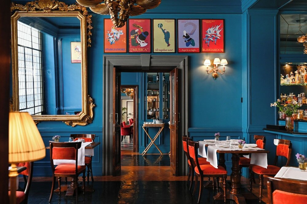 Фото Helvetia & Bristol