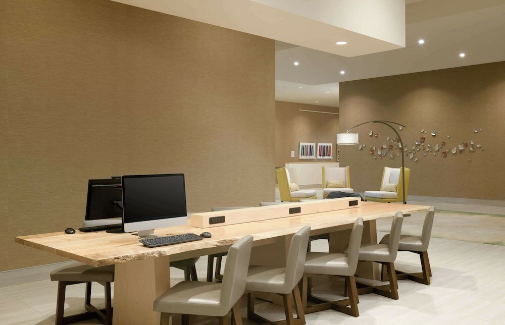 Фото Hyatt Place Pasadena