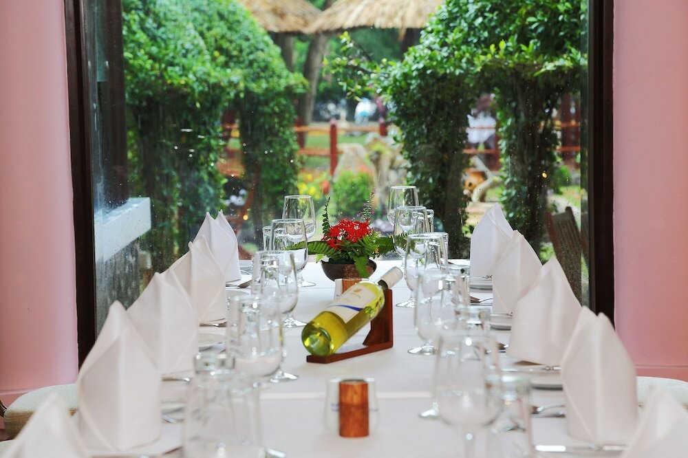 Фото Saigon Mui Ne Resort