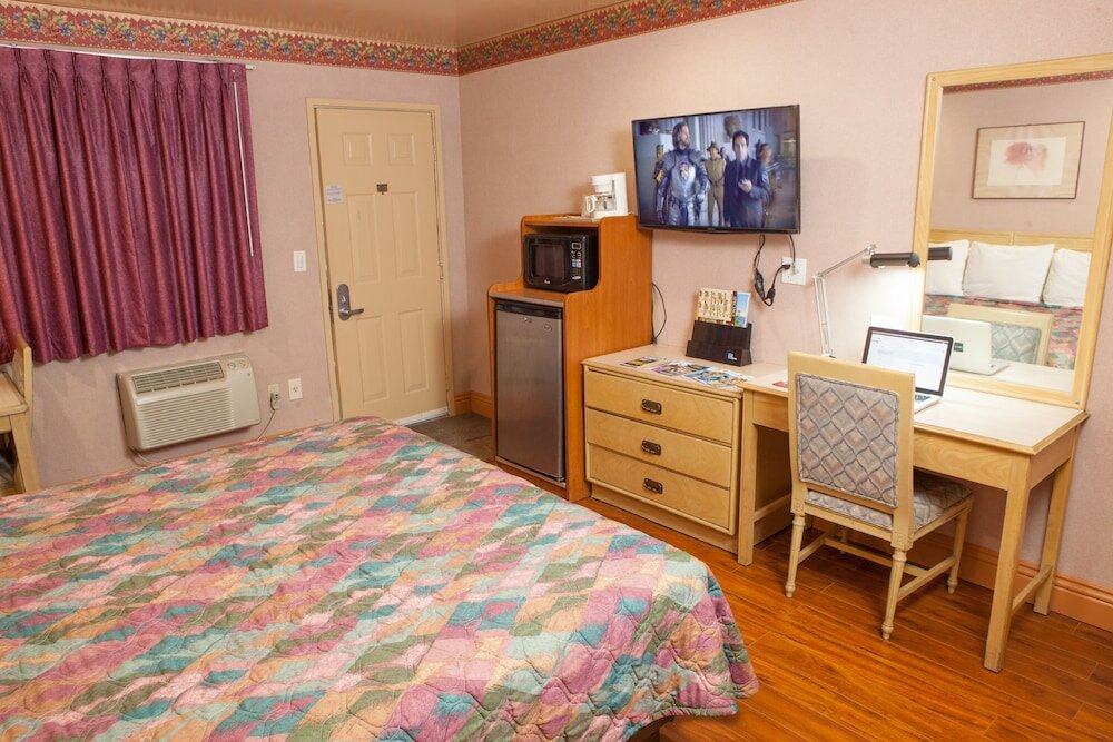 Фото Stardust Inn