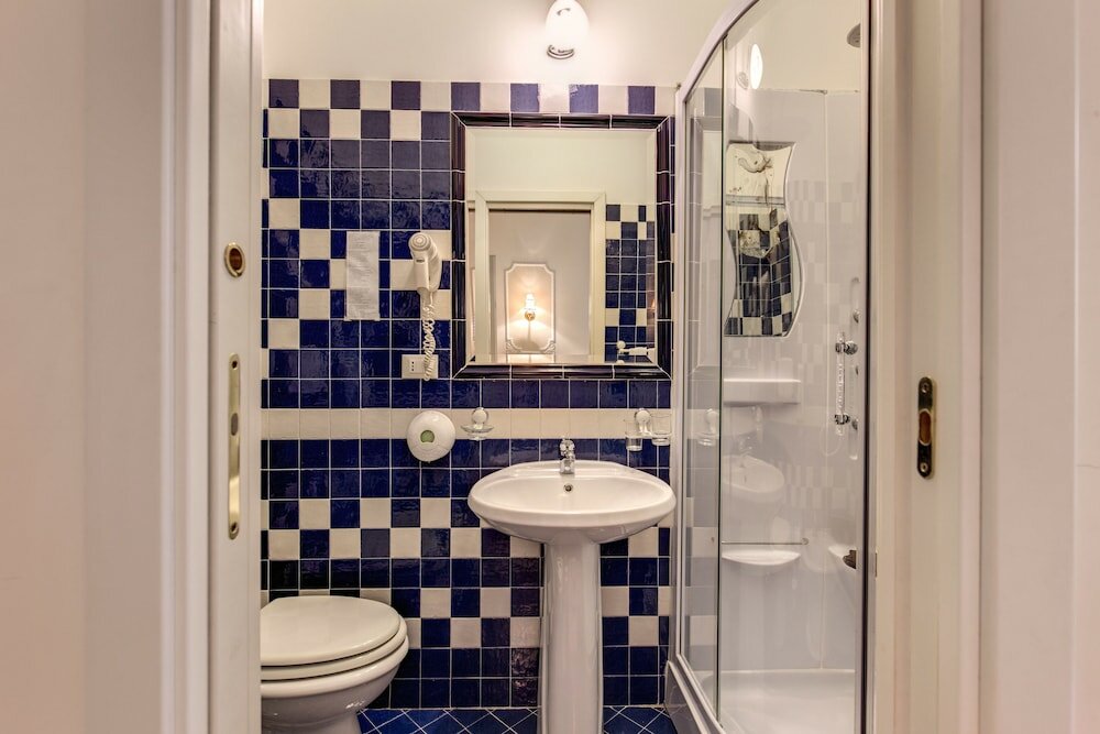 Фото Hotel Cambridge