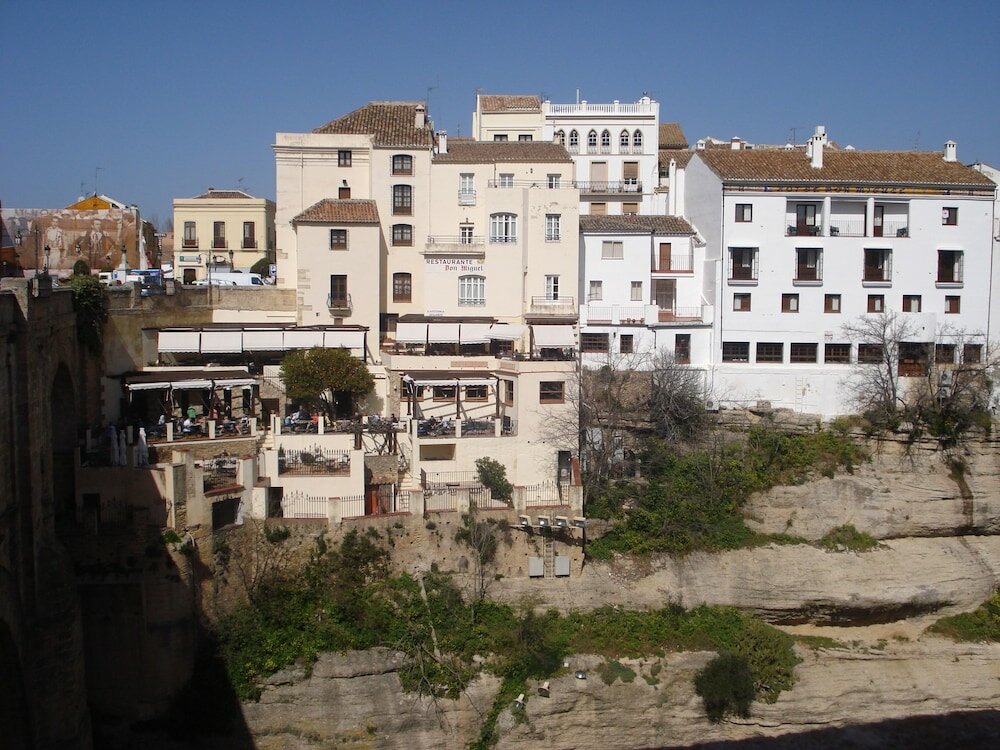 Фото Hotel Don Miguel