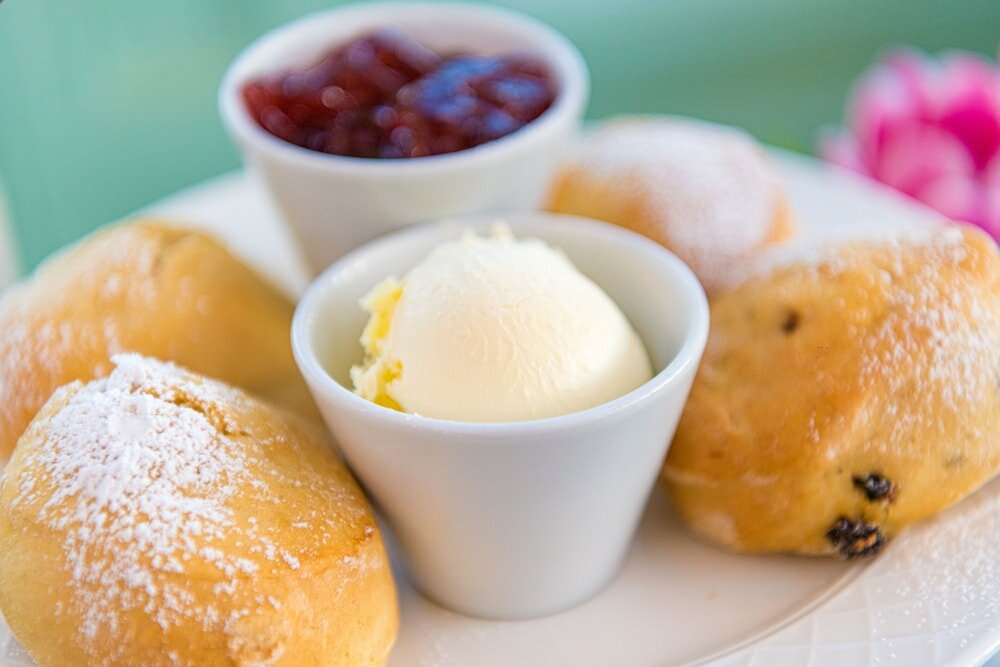 Фото The Elvetham