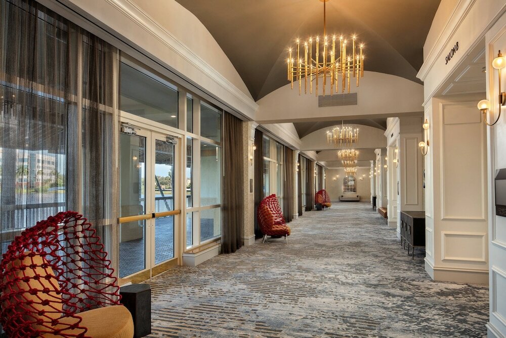 Фото Renaissance Fort Lauderdale West Hotel