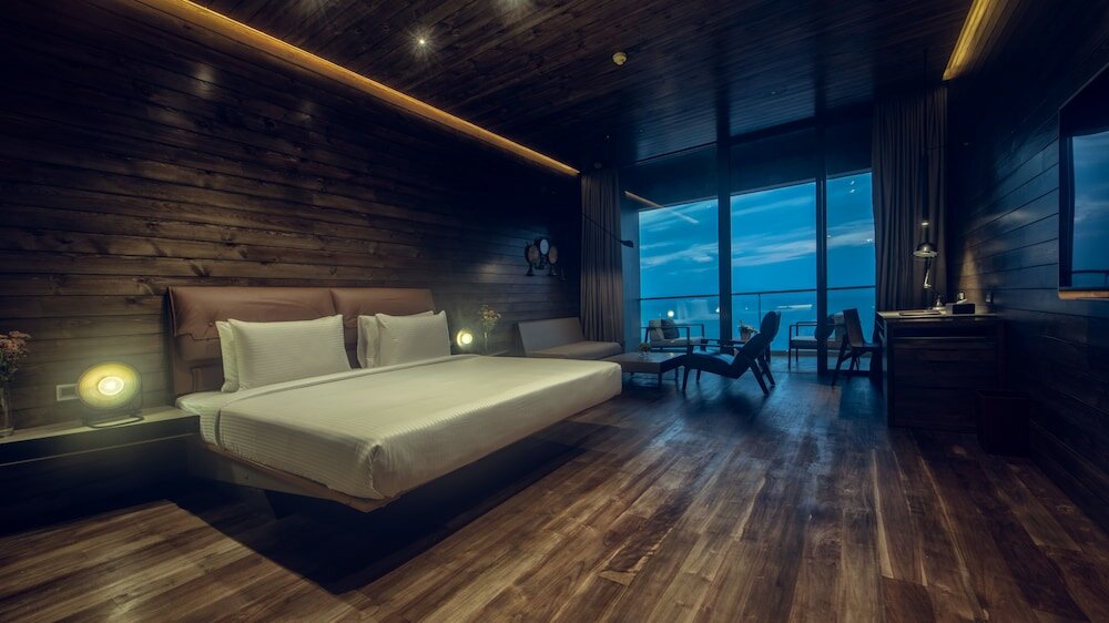 Фото Pledge Scape