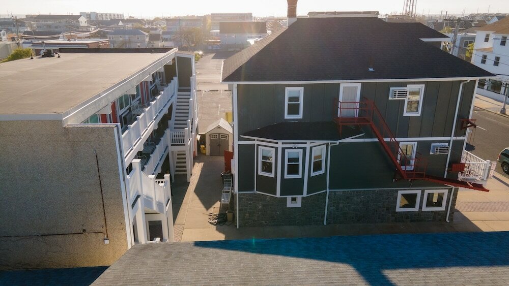 Фото Seaside Sands Inn