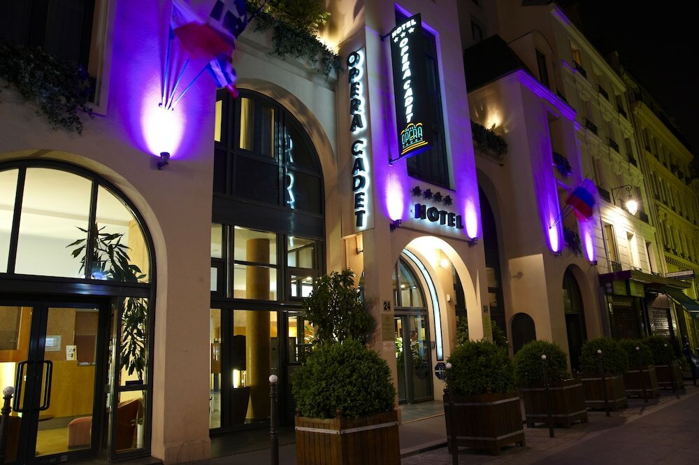 Фото La Fantaisie