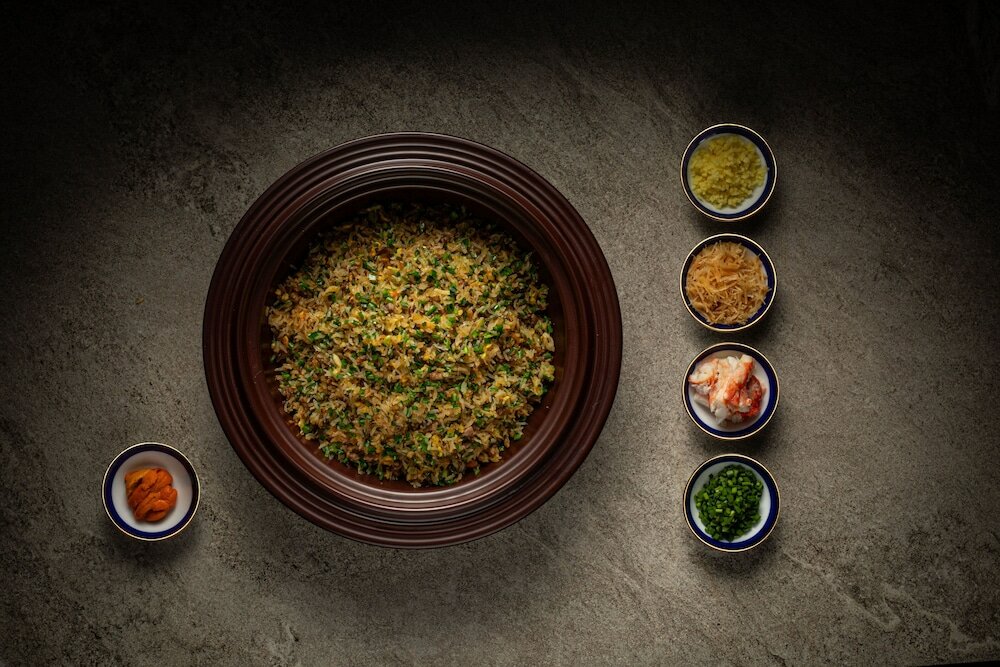 Фото Grand Hyatt Shenzhen