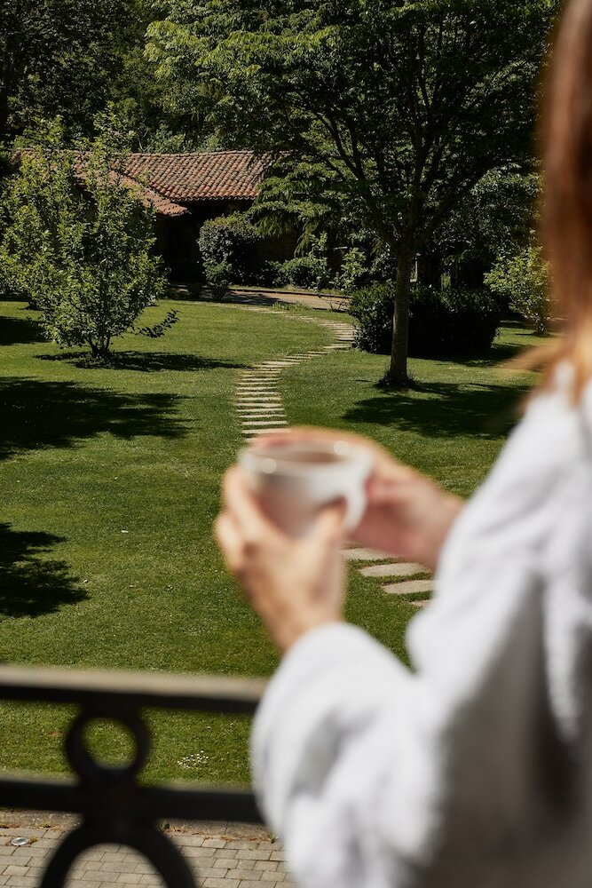 Фото Hotel Iriarte Jauregia