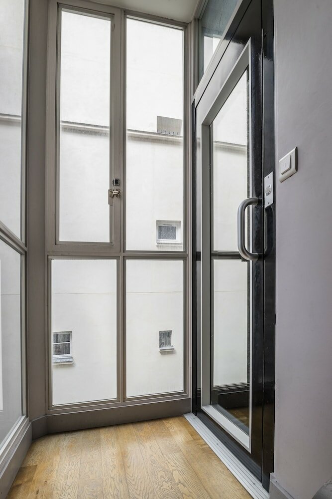 Фото Chabrol Opéra