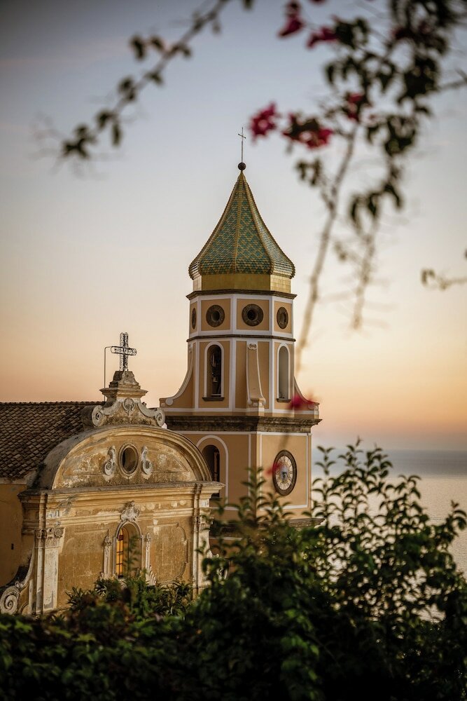 Фото Hotel Tramonto d'Oro