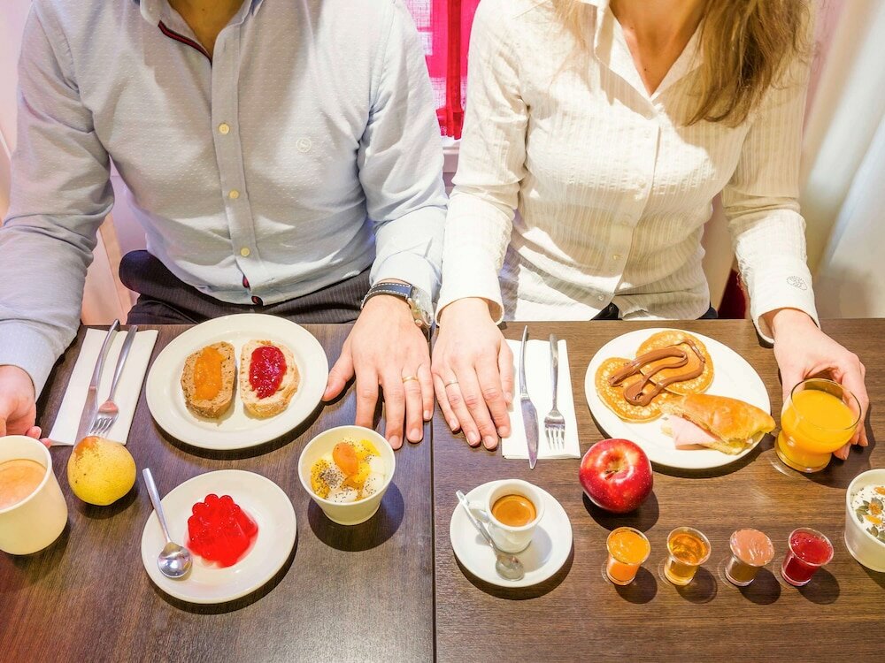 Фото Ibis Порту Центро Сан-Бенту