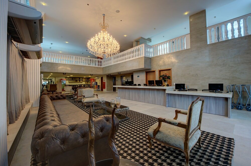 Фото Hotel da Villa